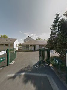 École primaire publique Madeleine 1 Rue de l'Ecale, 45000 Orléans, France
