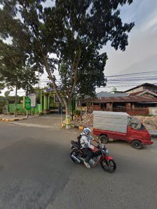 Street View & 360deg - MAN 1 Kota Madiun