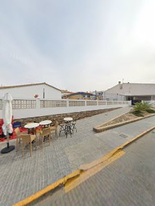 Centro de educación infantil El Faro Pl. de las Sirenas, 21459 El Rompido, Huelva, España