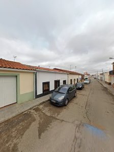 Ayuntamiento de Entrin Bajo Centralita Av. Luis Chamizo, 46, 06197 Entrín Bajo, Badajoz, España