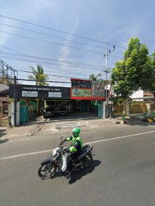 Street View & 360deg - SEKOLAH MUSIK INDONESIA MADIUN