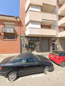 Farmàcia Teresa Medina - Farmacia en Sant Vicenç dels Horts 