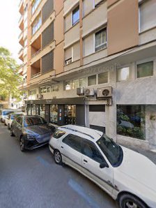 Ortodoncia Font - Dr. Juan Font Jaume y Dra. Blanca Font Fusté Calle Ramón Berenguer III, 1 ENTRESUELO, Carrer de Ramon Berenguer III, 1, ENTRESUELO, 07003 Palma, Illes Balears, España