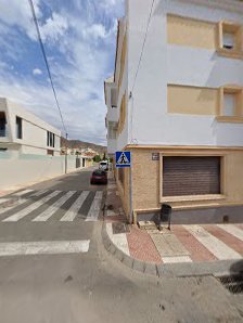 Geriatrika Indálica C. Vista Alegre, 2, 04720 Aguadulce, Almería, España