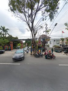 Street View & 360deg - SMP Negeri 1 Kota Kediri