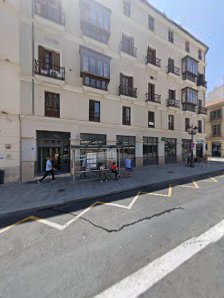PEDRO DIAZ SERRANO, Notario - Notaría en Málaga 