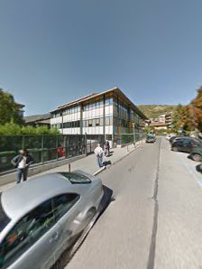 Istituzione scolastica Luigi Einaudi Viale della Pace, 11, 11100 Aosta AO, Italia