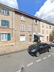 Socio-Coiffeuse 90 Rue de la République, 69220 Belleville-en-Beaujolais, France