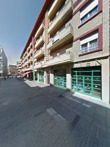 Clínica de Ortodoncia Dra. María Ángeles Fontaiña C. de Tudela, 7, 31002 Pamplona, Navarra, España