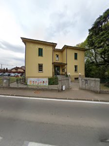 Scuola dell' infanzia SS. Angeli Custodi Via S. Gaetano, 30, 23880 Rogoredo LC, Italia