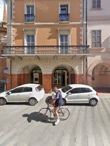 Locanda dell'Arcangelo Via Giuseppe Mazzini, 1, 48012 Bagnacavallo RA, Italia