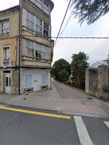 Fátima López Rodríguez Rúa Marquesa Casa López, 1, 27600 Sarria, Lugo, España