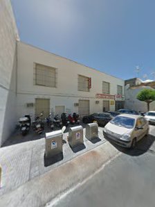 Instituto de Formación y Estudios Sociales C. Recta, 5, 11500 Puerto de Santa María (El), Cádiz, España