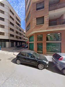 CLÍNICA DRA. LAURA BADUY - MEDICINA ESTÉTICA AVANZADA FACIAL, CORPORAL Y CAPILAR Carrer Ciscar, 39, bajo 3, 12003 Castellón de la Plana, Castellón, España