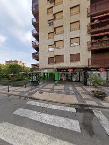 Mercedes Capuz Asensio Pje. Loarre, 2, 22400 Monzón, Huesca, España