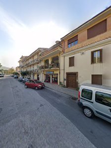 Autoscuola San Benedetto Di Longo Agostino Via Enrico Faini, 6, 87022 Cetraro Marina CS, Italia