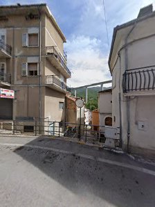 Sanstefar Abruzzo Villa Santa Maria - Centro Ambulatoriale di Riabilitazione Via Scesa Valli, 15, 66047 Villa Santa Maria CH, Italia