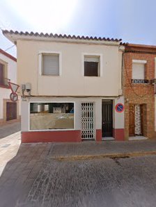 Papeleria TADYMA C. Ramón y Cajal, 1, 23770 Marmolejo, Jaén, España
