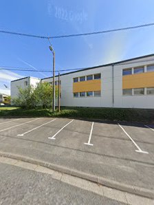 Ecole Elémentaire Alouette 39 Bd de Chinon, 37300 Joué-lès-Tours