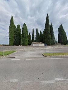 Cimitero comunale di Moraro SP5, 34070 Mariano del Friuli GO, Italia