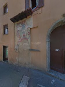 Palazzo Mantegazza Mauri Via Risorgimento, 133, 23852 Garlate LC, Italia