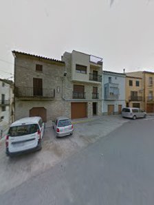 Cal Farré Carrer Batlle Mullerat, 3, 25140 Arbeca, Lleida, España