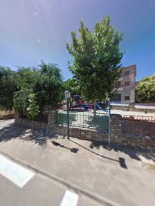 Parque las escuelas C. de los Molinos, 48, 45645 Hinojosa de San Vicente, Toledo, España