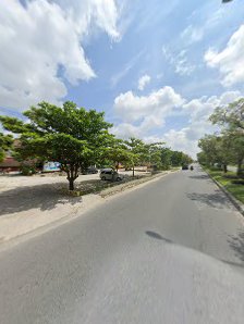 Street View & 360deg - SD Santa Maria 2 Pekanbaru