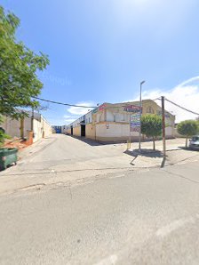 carpinteria ANTONIO MUÑOZ C. Hermanos del Val, 8, 23740 Andújar, Jaén, España