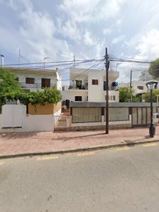 Torres Guasch S.L. Carrer de Portinatx, 45. Urbanización Puerto Blanco, Local 3, 07810 Ibiza, Balearic Islands, España