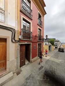 Novo Pelo Rúa Amando Pérez, 15, 27700 Ribadeo, Lugo, España