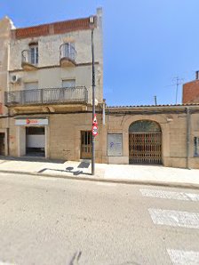 Edifisa Enter Sociedad Limitada Carretera Camposines, 64, 43791 Ascó, Tarragona, España