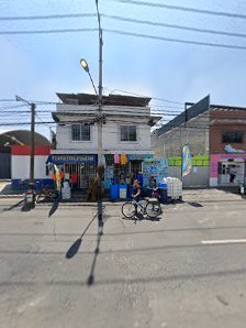 Electromecanico Leon Av. H. Escuela Naval Militar 314b, San Francisco Culhuacan de San Juan, Coyoacán, 04260 Ciudad de México, CDMX, México