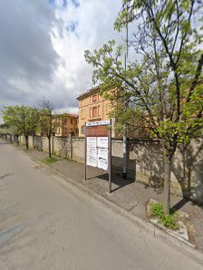 Istituto di anatomia Umana Via Forlanini, 8, 27100 Pavia PV, Italia