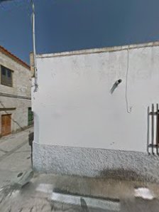 Vera Cruz de Arriba C. Calvario, s / n, 21674 Berrocal, Huelva, España