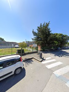 Scuole Istituto Tecnico Industriale Via Filippo Smaldone, 10, 84129 Salerno SA, Italia