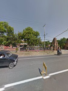 Street View & 360deg - SMP Negeri 1 Dlanggu Mojokerto
