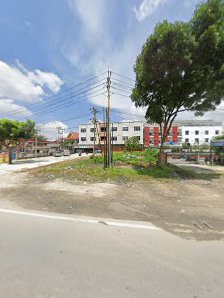 Street View & 360deg - SD SMP SMA SMART INDONESIA 2 PEKANBARU