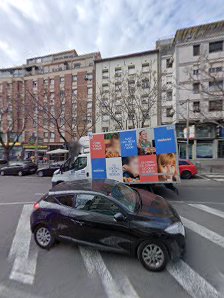 J@R INMOBILIARIA Avinguda del Masnou, 66, Bajos, 08905 L'Hospitalet de Llobregat, Barcelona, España