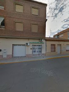 José-Loli C. San José, 15, 03390 Benejúzar, Alicante, España