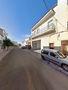 Diego Martínez Yáñez Calle del Marqués, 16, calle zalamea 1, 06450, 06430 Zalamea de la Serena, Badajoz, España