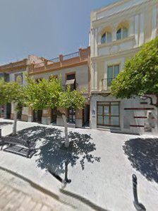 Gestoría Miguel Asian C. Cervantes, 68, 41100 Coria del Río, Sevilla, España