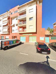 Escuela Infantil Mofletes Carrer los Montesinos, 5, 03203 Elche, Alicante, España