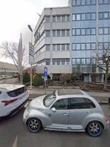 Gesundheitsamt Böblingen: Schwangerschaftsberatung Dornierstraße 3, 71034 Böblingen, Deutschland