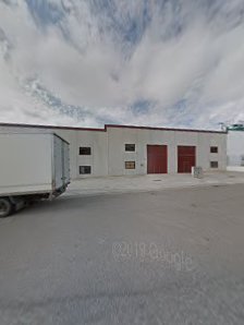 Depósitos Villarrobledo Poligono Industrial, C. Leonardo da Vinci, 25, 02600 Villarrobledo, Albacete, España