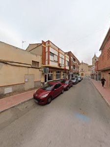 DYALINE C. Larga, nº4, 1º Dch, 02230 Madrigueras, Albacete, España