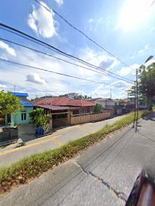 Street View & 360deg - Perguruan Seni Beladiri Kambang Kamango