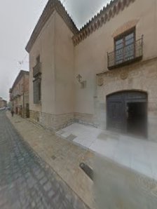 Palacio de los Marqueses de Castrillo C. Corredera, 18, 49800 Toro, Zamora, España