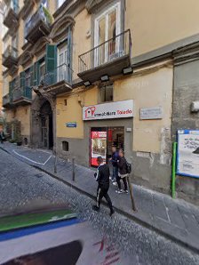 Agorà per la Psicologia e la Psicoterapia Ecologica Via Concezione a Monte Calvario, 61, 80134 Napoli NA, Italia