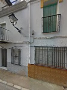 Mercadillo de Igualeja Pl. Andalucia, 29440 Igualeja, Málaga, España